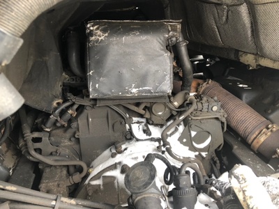 Scania ��������� � ����� DC12 Euro 4 Scania �/� (����, ��� 6)