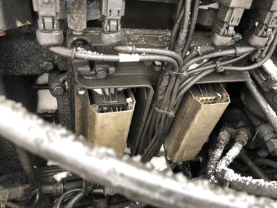 Scania ��������� � ����� DC12 Euro 4 Scania �/� (����, ��� 8)