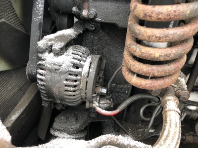 Scania ��������� � ����� DC12 Euro 4 Scania �/� (����, ��� 9)