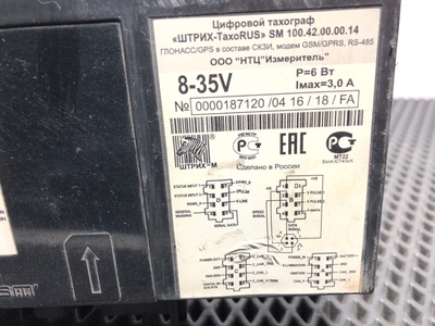 Scania �������� Scania �/� (����, ��� 5)