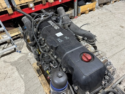 DAF ��������� � ������� DAF XF 105 �/� (����, ��� 6)