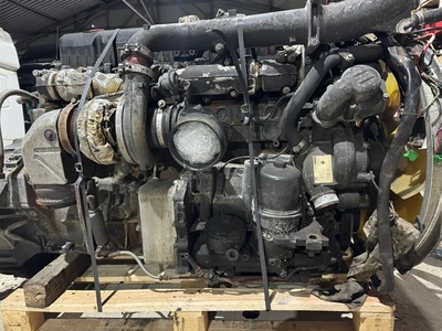 DAF ���� ��������� DAF XF 105 �/� (����, ��� 1)