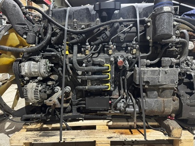 DAF ���� ��������� DAF XF 105 �/� (����, ��� 2)