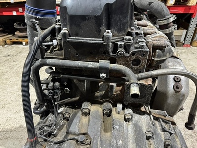 DAF ������� ����� ��������� DAF XF 105 �/� (����, ��� 2)