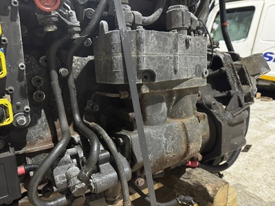 DAF ����� ��� � ���� DAF XF 105 �/� (����, ��� 1)