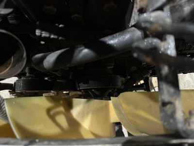 DAF ���������� � ����� � ����������� DAF XF 105 �/� (����, ��� 2)