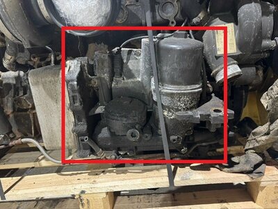 DAF ������ ��������� ������� DAF XF 105 �/� (����, ��� 1)