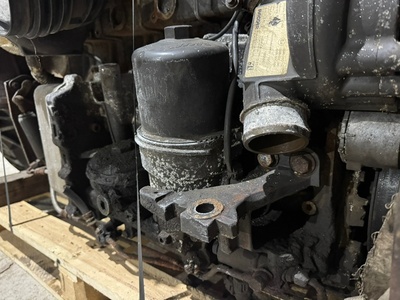 DAF ������ ��������� ������� DAF XF 105 �/� (����, ��� 3)