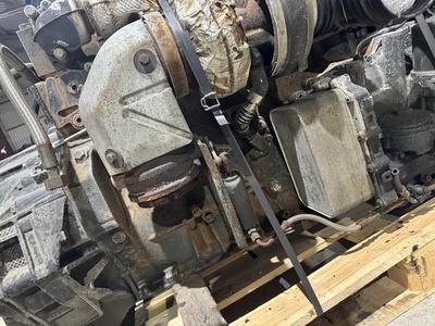 DAF �������� ������� ������� DAF XF 105 �/� (����, ��� 1)