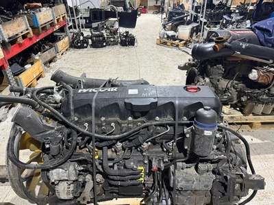 DAF ������ ��� ��������� DAF XF 105 �/� (����, ��� 1)