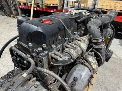 DAF ������ ��� ��������� DAF XF 105 �/� (����, ��� 2)