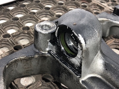 DAF ����� ��������� DAF XF 105 �/� (����, ��� 4)