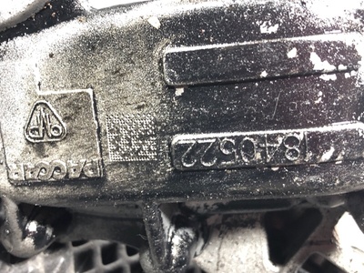 DAF ����� �������� DAF XF 105 �/� (����, ��� 2)