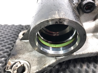 DAF ����� �������� DAF XF 105 �/� (����, ��� 6)