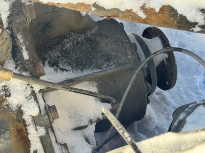 DAF �������� ������� ����� AAS1347 2.69 DAF XF 105 �/� (����, ��� 1)