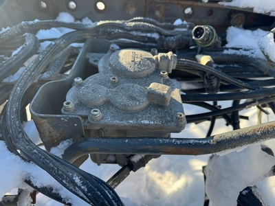 DAF ���� ���������� ��������� ������� DAF XF 105 �/� (����, ��� 1)