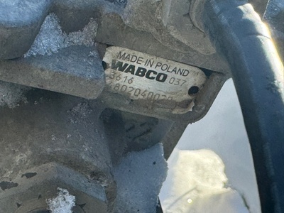 DAF ���� ���������� ��������� ������� DAF XF 105 �/� (����, ��� 2)