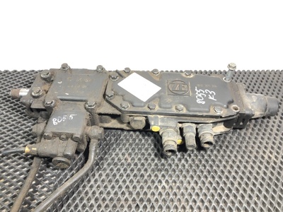 KAMAZ �������� ������ ������� ZF ����� 5490 �/� (����, ��� 6)