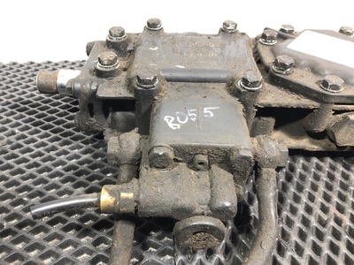 KAMAZ �������� ������ ������� ZF ����� 5490 �/� (����, ��� 7)