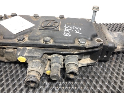 KAMAZ �������� ������ ������� ZF ����� 5490 �/� (����, ��� 8)