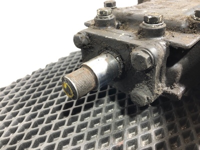 KAMAZ �������� ������ ������� ZF ����� 5490 �/� (����, ��� 10)