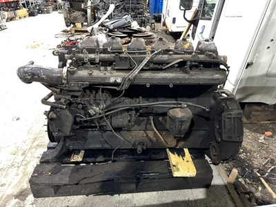 Scania ��������� � ������� Scania 4-Series �/� (����, ��� 7)