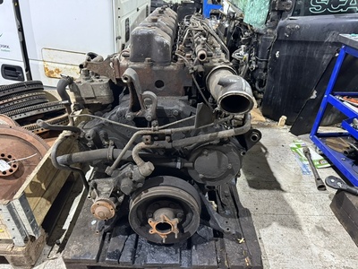 Scania ��������� � ������� Scania 4-Series �/� (����, ��� 8)