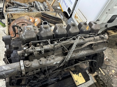 Scania ��������� � ������� Scania 4-Series �/� (����, ��� 9)