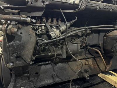 Scania ��������� � ������� Scania 4-Series �/� (����, ��� 10)