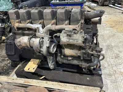 Scania ��������� � ������� Scania 4-Series �/� (����, ��� 11)