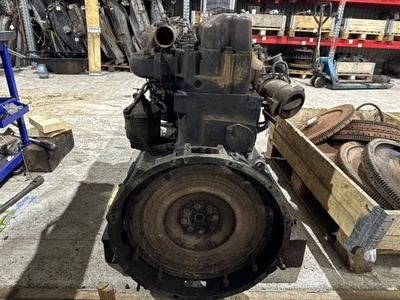 Scania ��������� � ������� Scania 4-Series �/� (����, ��� 12)