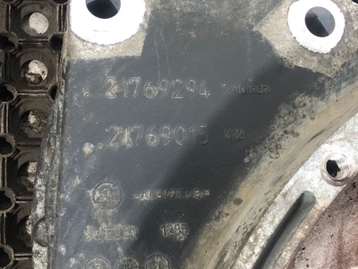 Renault ����� �������� RENAULT T �/� (����, ��� 7)