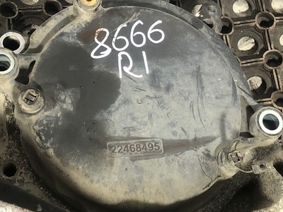 Renault ����� �������� RENAULT T �/� (����, ��� 9)