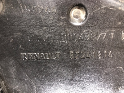 Renault ���������� ��������� RENAULT T �/� (����, ��� 3)