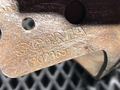 Scania ����� ������ Scania G420 �/� (����, ��� 3)