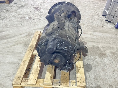 Scania ���� GR900 Scania 4-Series �/� (����, ��� 5)