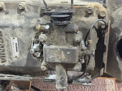 Scania ���� GR900 Scania 4-Series �/� (����, ��� 10)