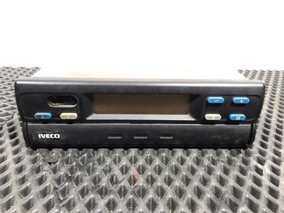 Iveco �������� Iveco Stralis �/� (����, ��� 1)