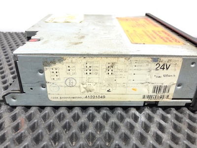 Iveco �������� Iveco Stralis �/� (����, ��� 4)