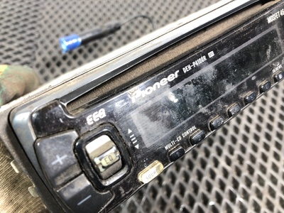 ��������� Pioneer DEH-P4100R �/� (����, ��� 2)