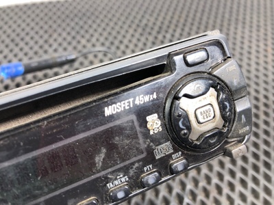 ��������� Pioneer DEH-P4100R �/� (����, ��� 3)