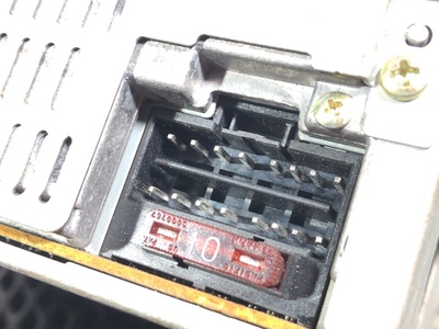 ��������� Pioneer DEH-P4100R �/� (����, ��� 5)