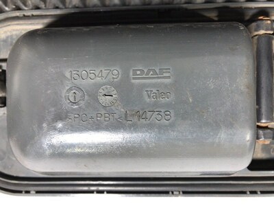 DAF ����� ����� �������� ����� DAF XF105 �/� (����, ��� 5)