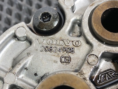 Renault ����� �������� RENAULT T �/� (����, ��� 5)