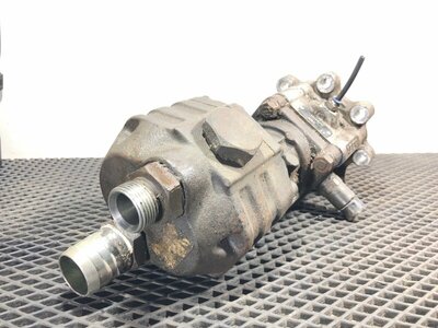 Scania ������� ������ �������� � ����� � ������� Scania P360 �/� (����, ��� 2)