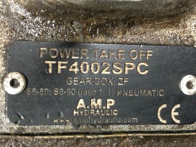 Scania ������� ������ �������� � ����� � ������� Scania P360 �/� (����, ��� 4)