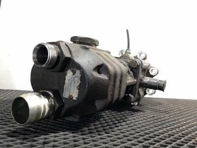 Scania ������� ������ �������� � ����� � ������� Scania P360 �/� (����, ��� 6)