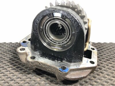 Scania �������� ������ �������� � �������� Scania P360 �/� (����, ��� 1)