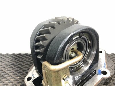 Scania �������� ������ �������� � �������� Scania P360 �/� (����, ��� 2)