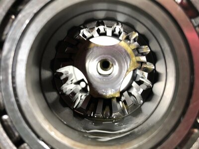 Scania �������� ������ �������� � �������� Scania P360 �/� (����, ��� 4)